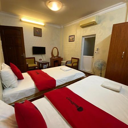 Sophie Hotel Hanoi Exterior photo