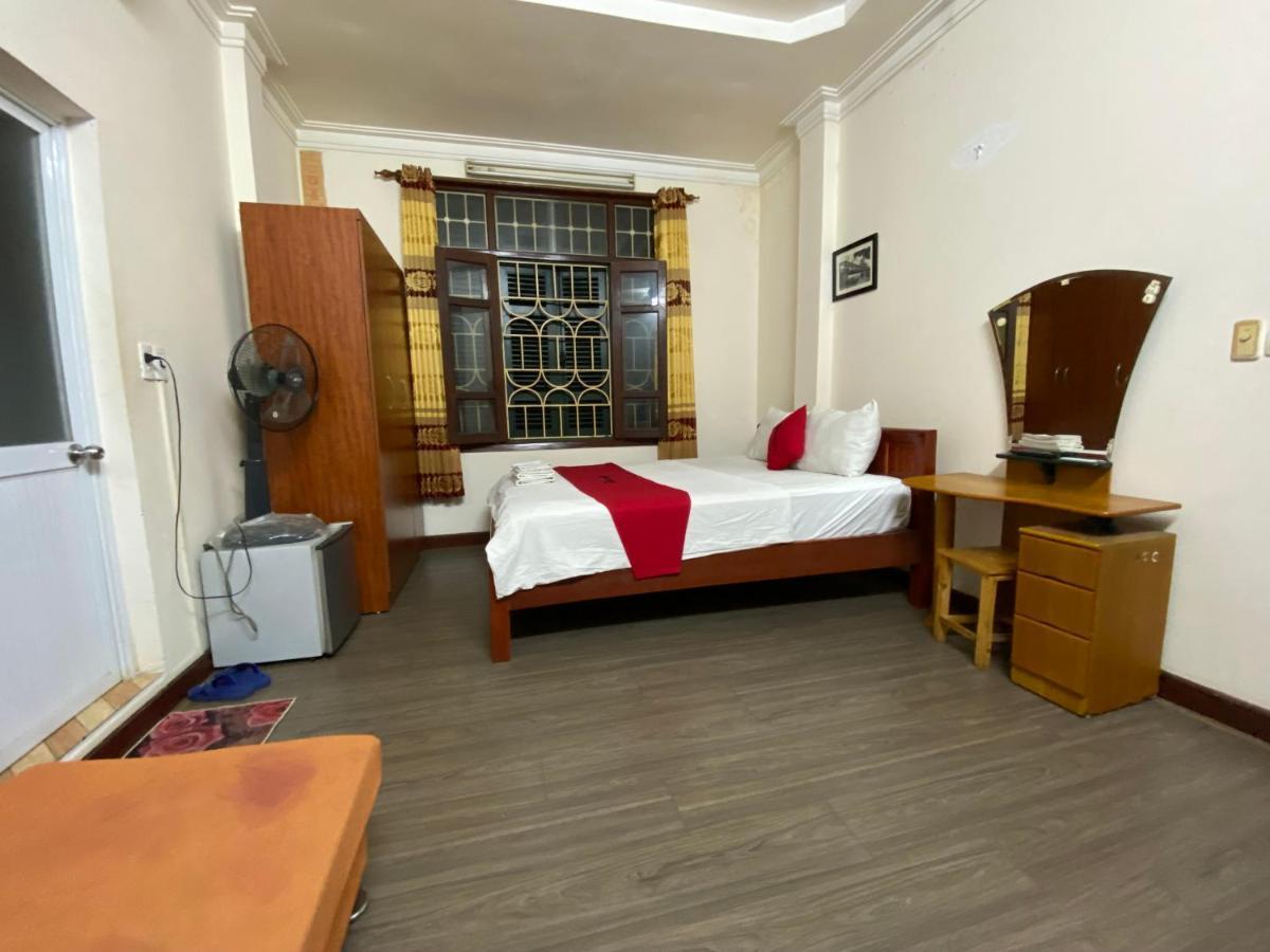 Sophie Hotel Hanoi Exterior photo