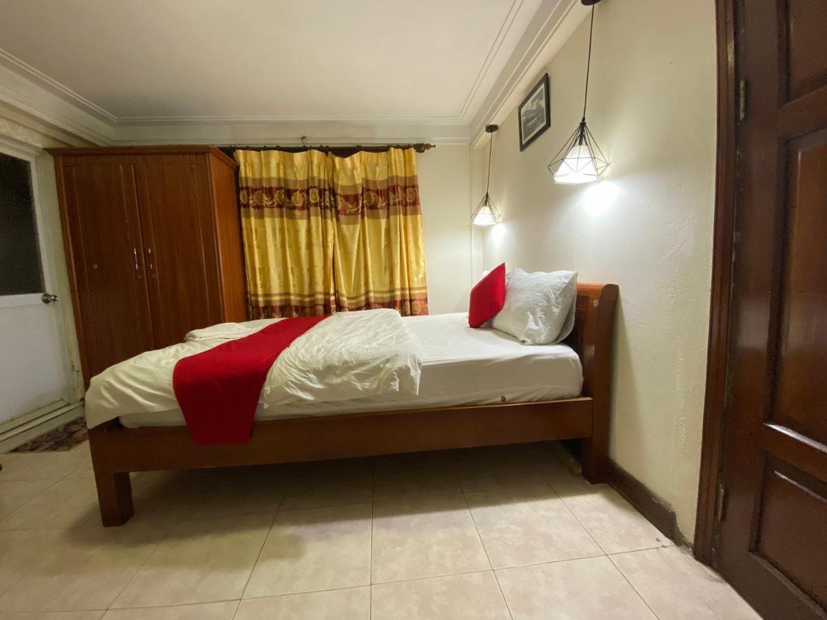 Sophie Hotel Hanoi Exterior photo