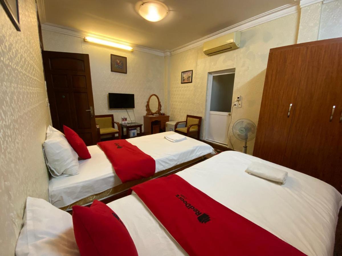 Sophie Hotel Hanoi Exterior photo