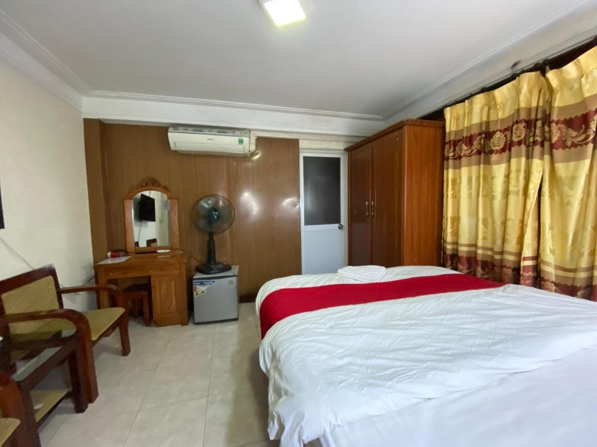Sophie Hotel Hanoi Exterior photo