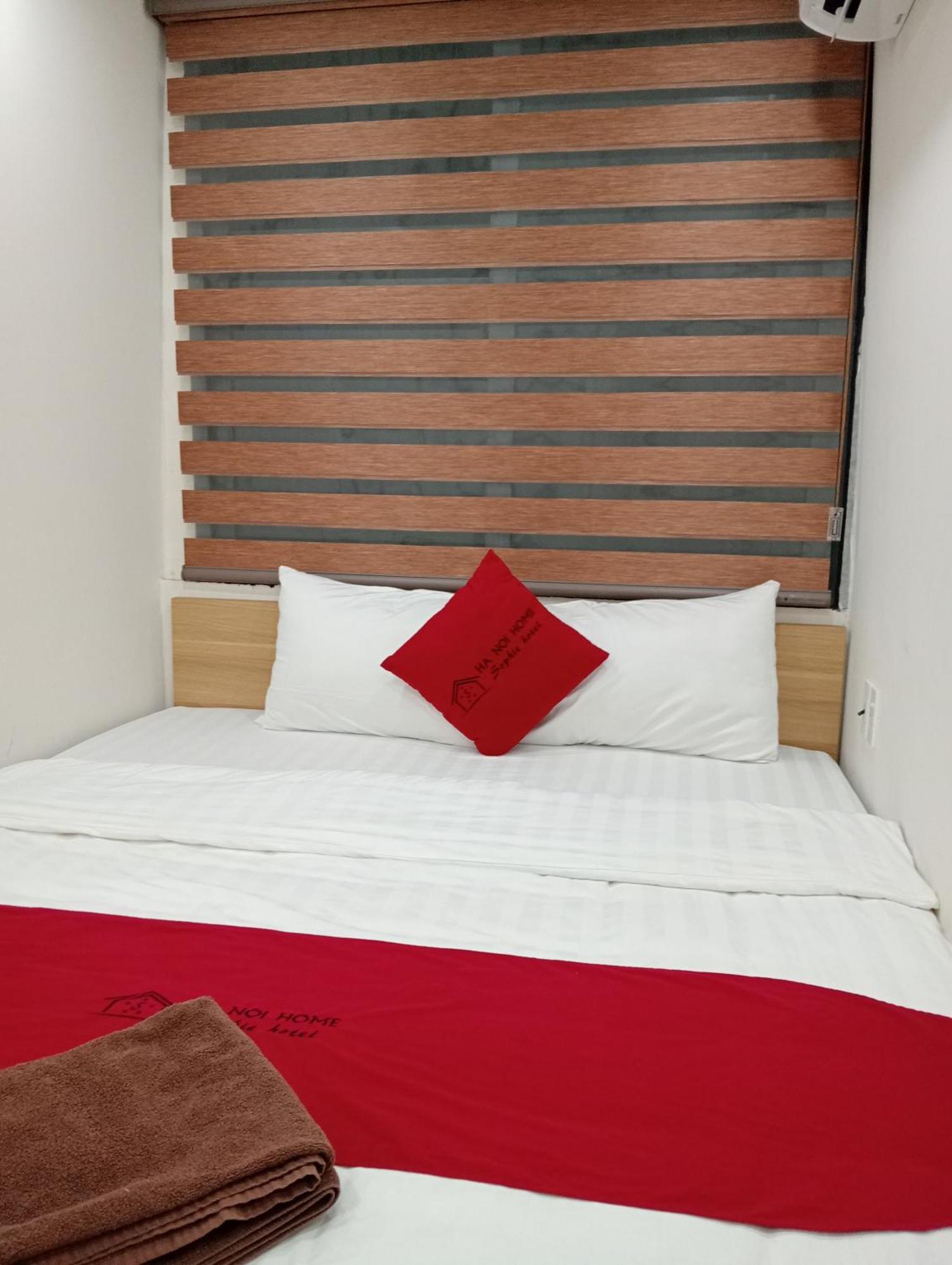 Sophie Hotel Hanoi Exterior photo