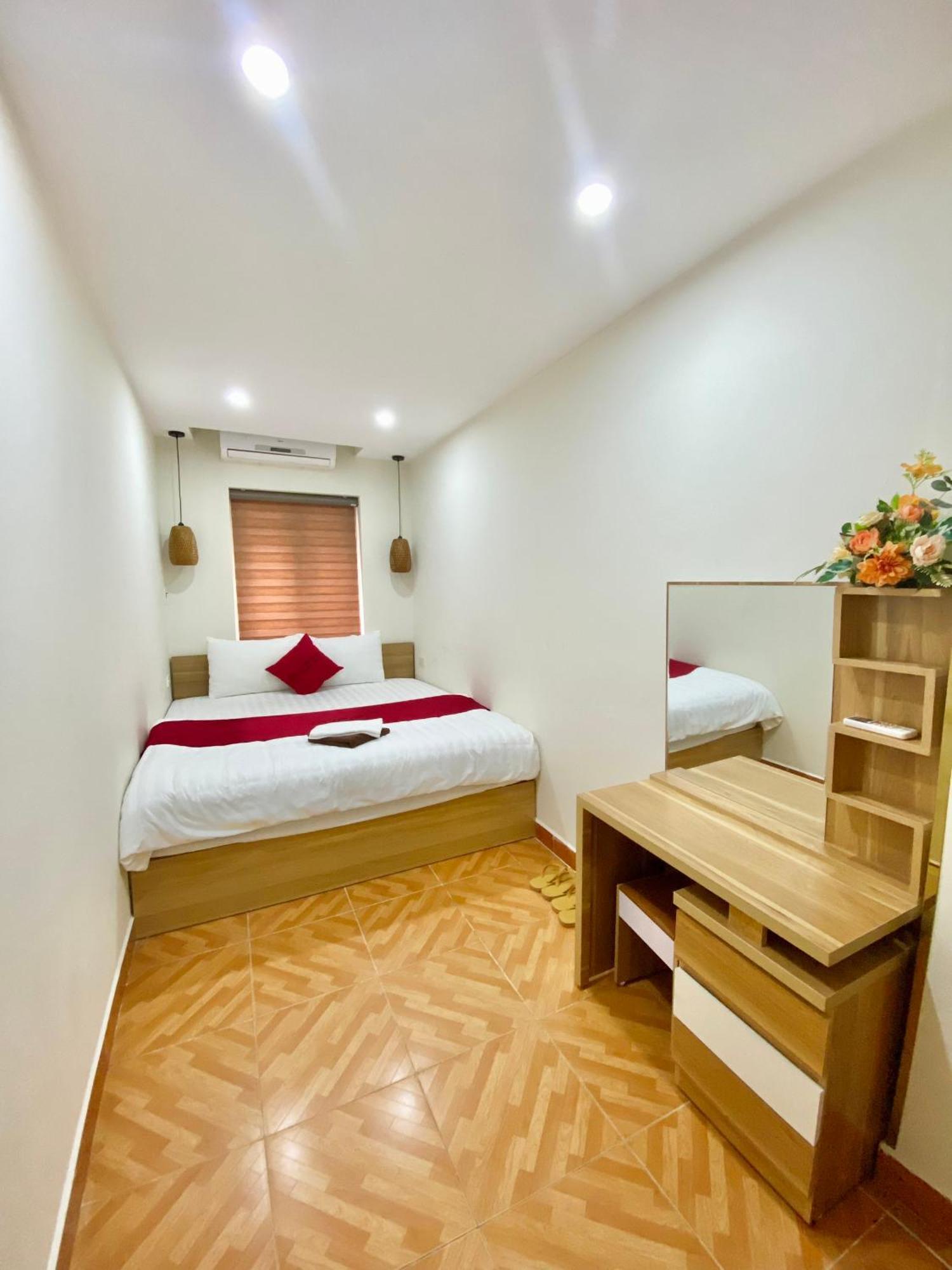 Sophie Hotel Hanoi Exterior photo