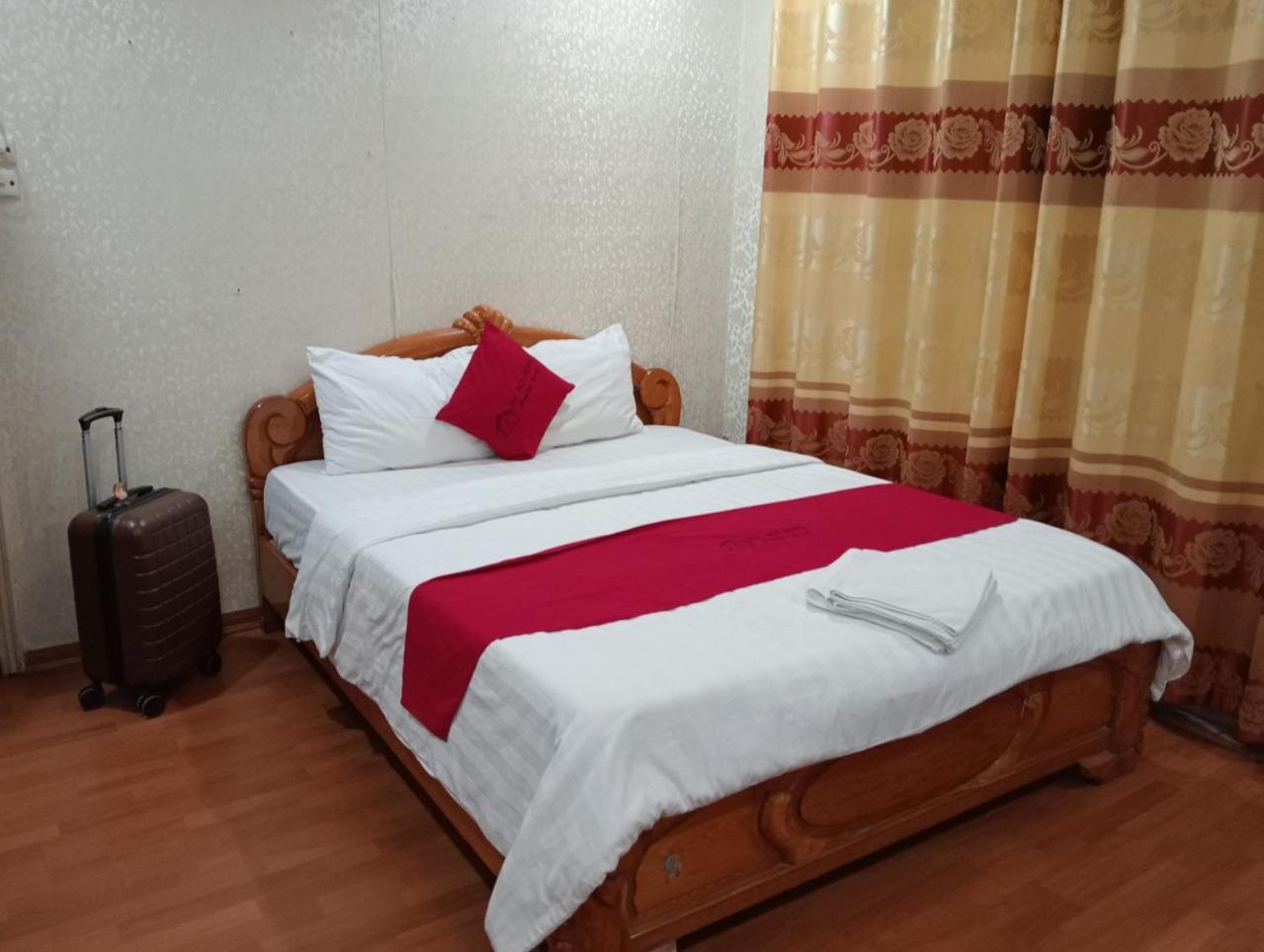 Sophie Hotel Hanoi Exterior photo