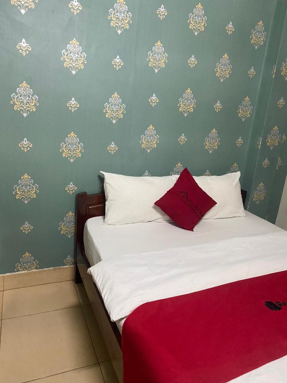 Sophie Hotel Hanoi Exterior photo