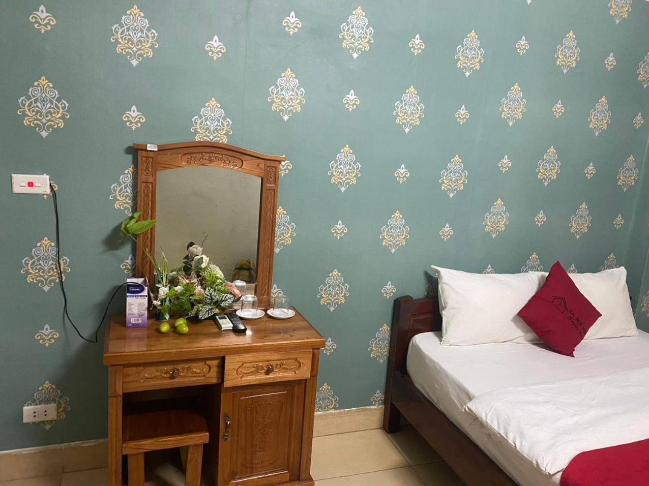 Sophie Hotel Hanoi Exterior photo