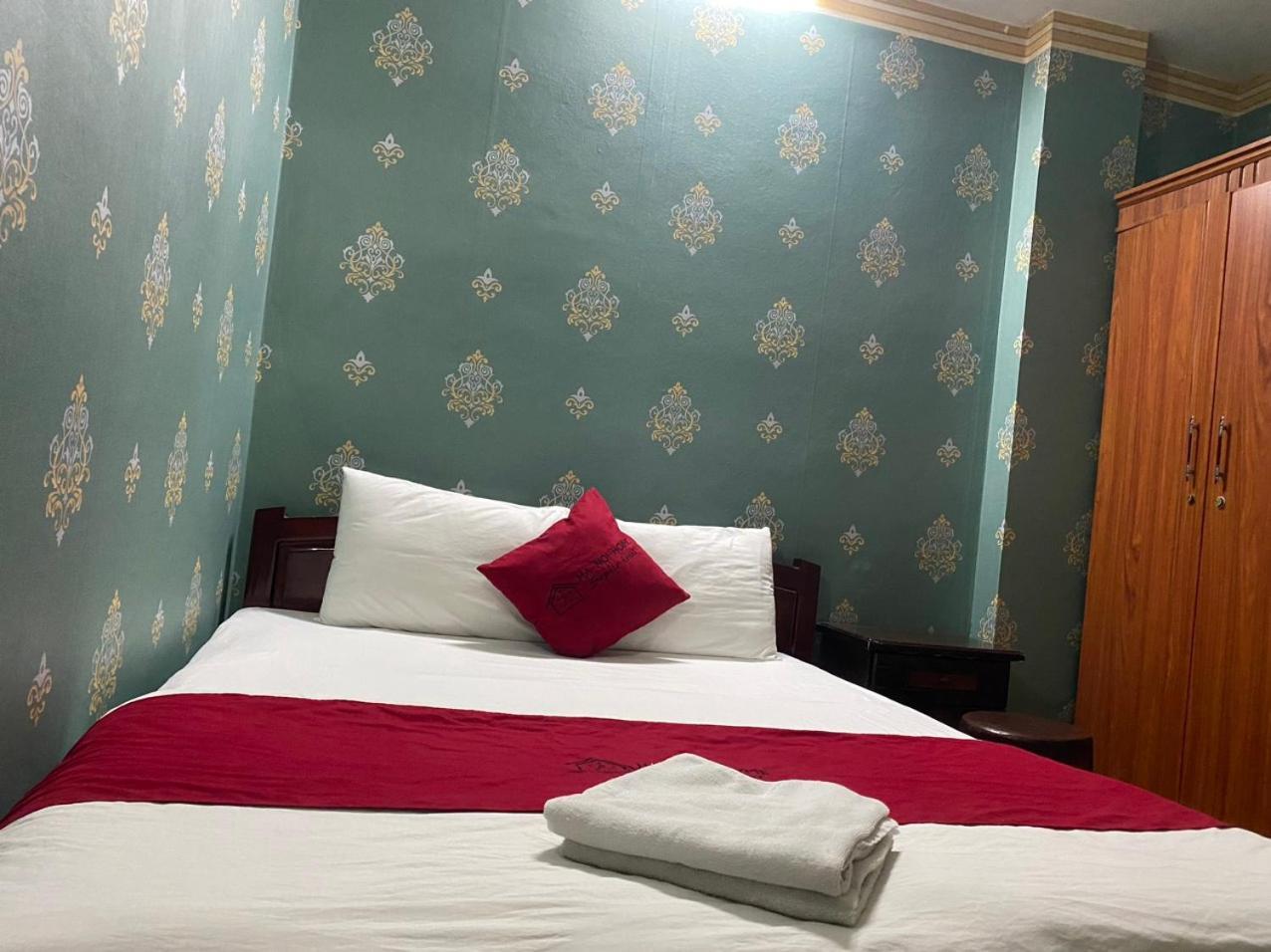 Sophie Hotel Hanoi Exterior photo