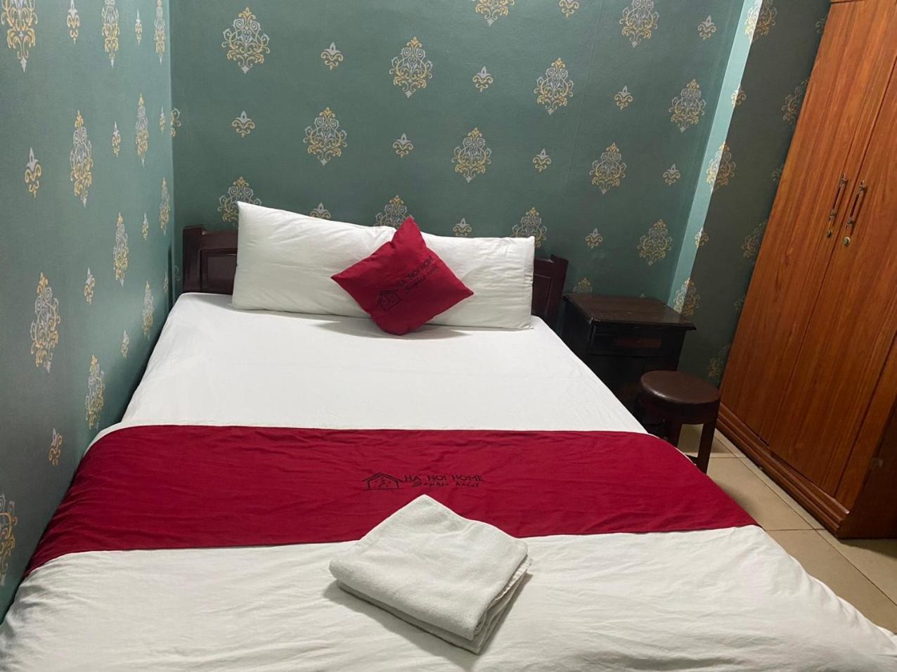 Sophie Hotel Hanoi Exterior photo