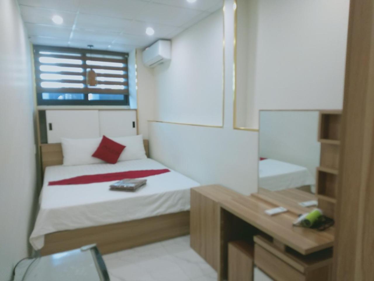 Sophie Hotel Hanoi Exterior photo