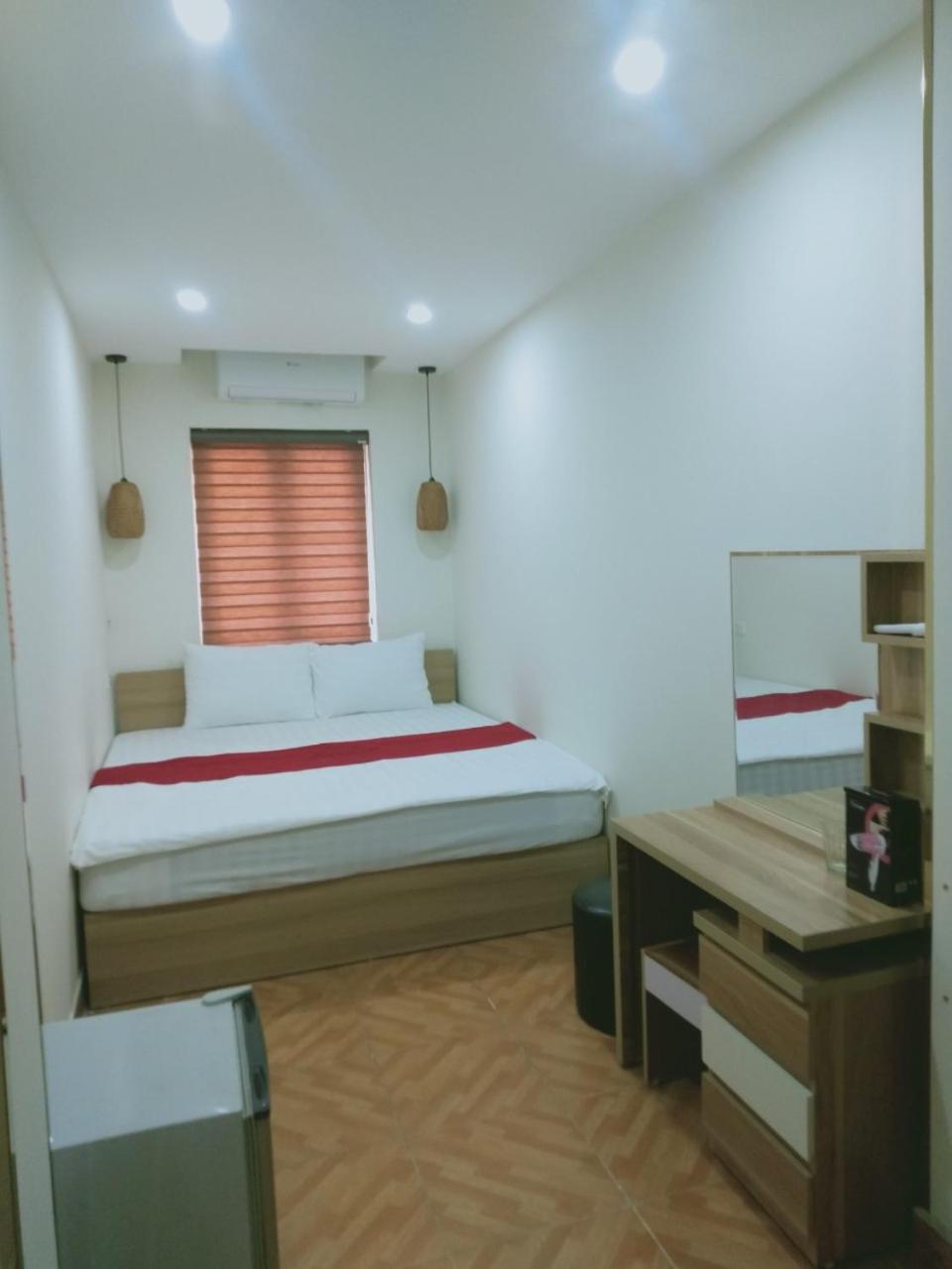 Sophie Hotel Hanoi Exterior photo