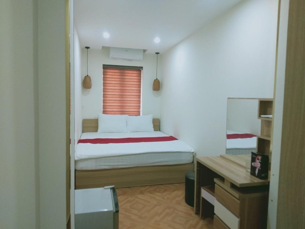 Sophie Hotel Hanoi Exterior photo