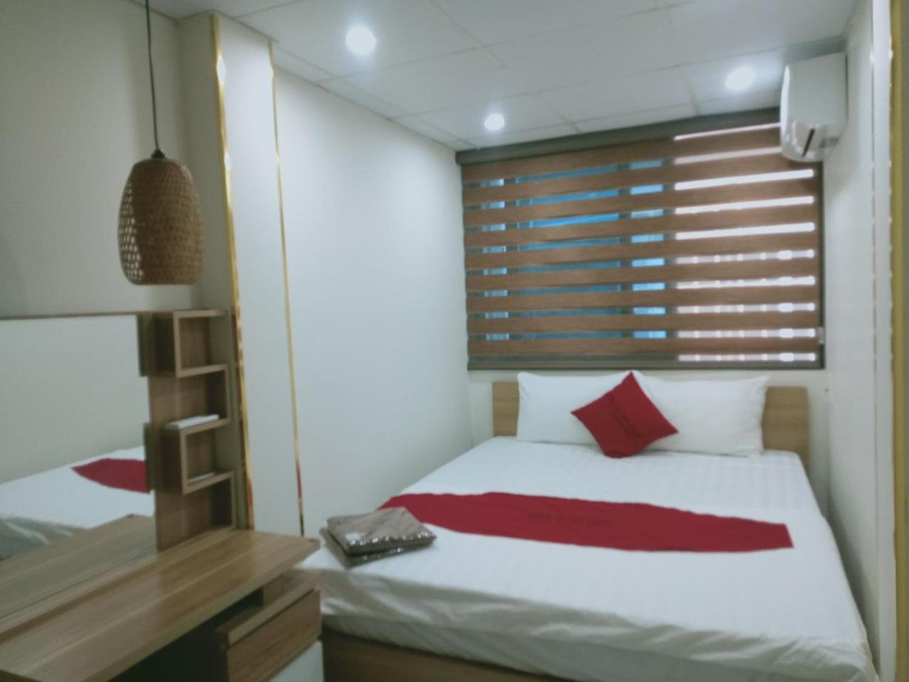 Sophie Hotel Hanoi Exterior photo
