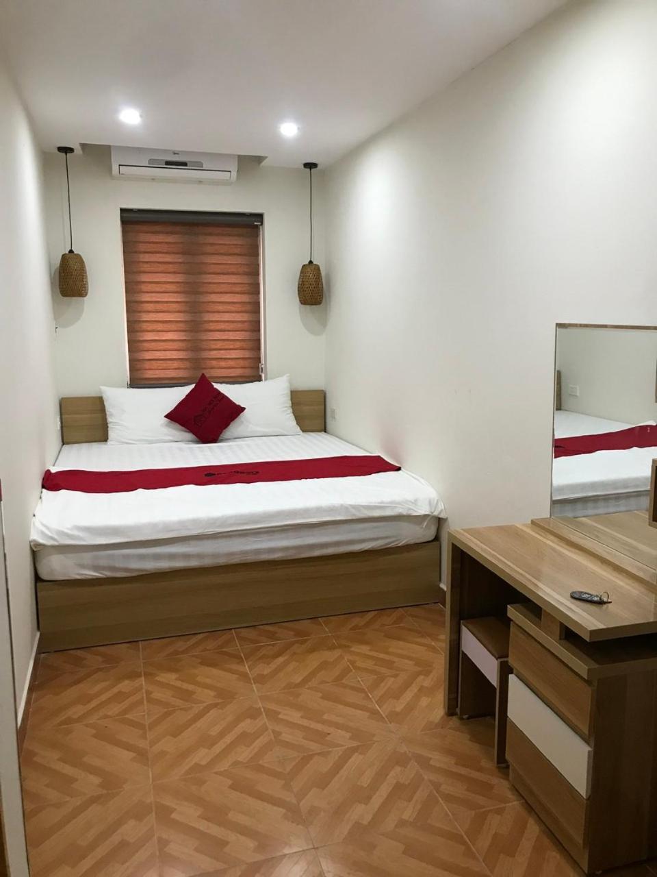 Sophie Hotel Hanoi Exterior photo